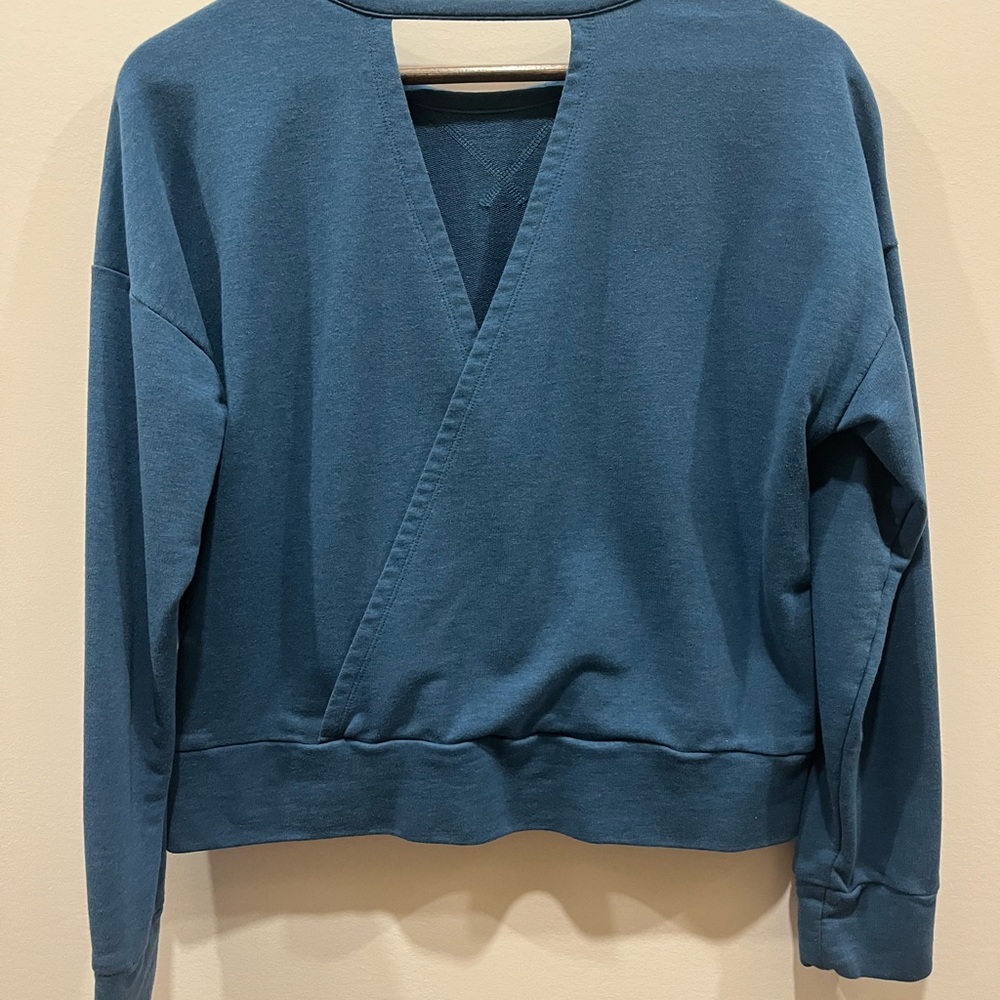 Nike Womens Sweatshirt